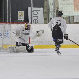 24/09/22 - PREPA - BREST-CHOLET (3-8) - © Julien Ogor