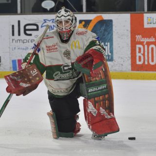 03/04/22 - 1/2 PLAYOFFS - MATCH 2 - BREST-MONT-BLANC (4-3) - © Julien Ogor