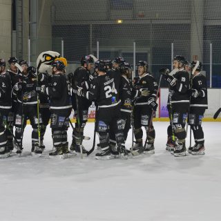03/04/22 - 1/2 PLAYOFFS - MATCH 2 - BREST-MONT-BLANC (4-3) - © Julien Ogor