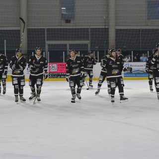 03/04/22 - 1/2 PLAYOFFS - MATCH 2 - BREST-MONT-BLANC (4-3) - © Julien Ogor