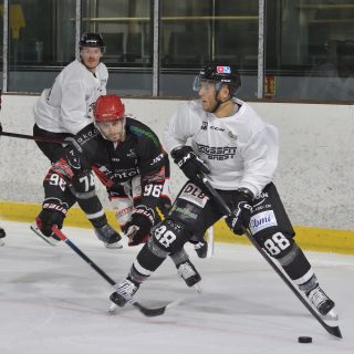 24/09/22 - PREPA - BREST-CHOLET (3-8) - © Julien Ogor