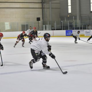 24/09/22 - PREPA - BREST-CHOLET (3-8) - © Julien Ogor