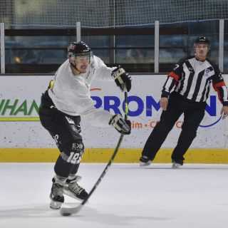 24/09/22 - PREPA - BREST-CHOLET (3-8) - © Julien Ogor