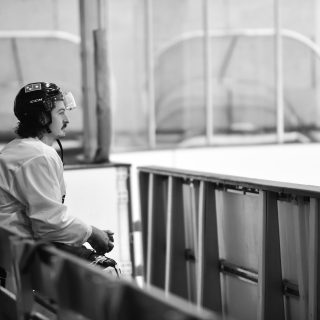 24/09/22 - PREPA - BREST-CHOLET (3-8) - © Julien Ogor