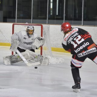 24/09/22 - PREPA - BREST-CHOLET (3-8) - © Julien Ogor