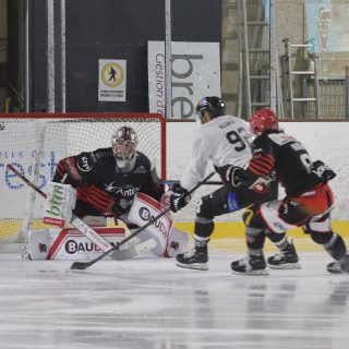 24/09/22 - PREPA - BREST-CHOLET (3-8) - © Julien Ogor