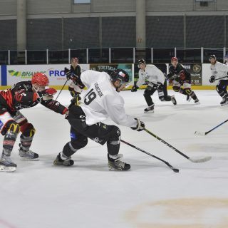 24/09/22 - PREPA - BREST-CHOLET (3-8) - © Julien Ogor