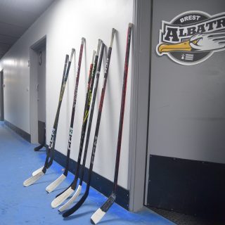 19/11/22 - D1-J8 - BREST-ÉPINAL (1-3) - © Julien Ogor