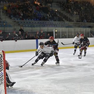 24/09/22 - PREPA - BREST-CHOLET (3-8) - © Julien Ogor