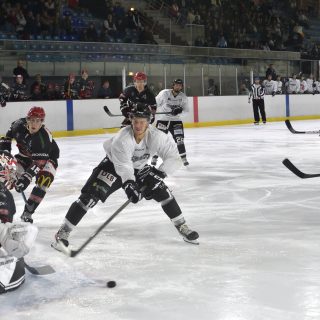 24/09/22 - PREPA - BREST-CHOLET (3-8) - © Julien Ogor