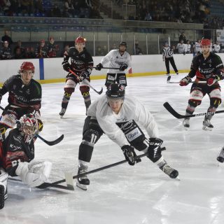 24/09/22 - PREPA - BREST-CHOLET (3-8) - © Julien Ogor