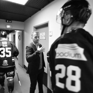 19/11/22 - D1-J8 - BREST-ÉPINAL (1-3) - © Julien Ogor