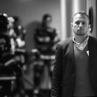 19/11/22 - D1-J8 - BREST-ÉPINAL (1-3) - © Julien Ogor