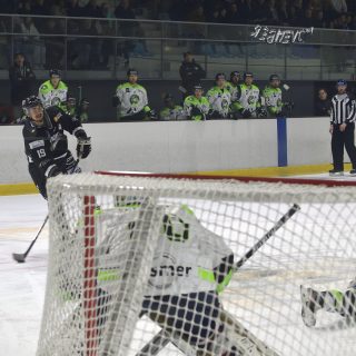 19/11/22 - D1-J8 - BREST-ÉPINAL (1-3) - © Julien Ogor