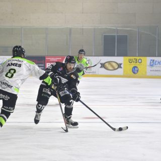 19/11/22 - D1-J8 - BREST-ÉPINAL (1-3) - © Julien Ogor