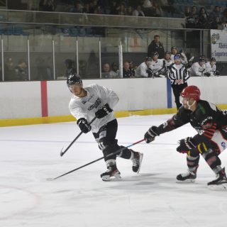 24/09/22 - PREPA - BREST-CHOLET (3-8) - © Julien Ogor