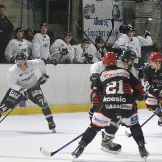 24/09/22 - PREPA - BREST-CHOLET (3-8) - © Julien Ogor