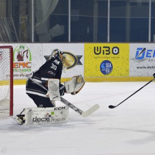 19/11/22 - D1-J8 - BREST-ÉPINAL (1-3) - © Julien Ogor