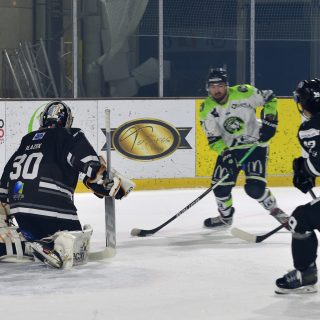 19/11/22 - D1-J8 - BREST-ÉPINAL (1-3) - © Julien Ogor