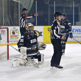 19/11/22 - D1-J8 - BREST-ÉPINAL (1-3) - © Julien Ogor