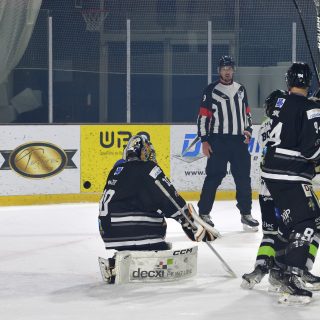 19/11/22 - D1-J8 - BREST-ÉPINAL (1-3) - © Julien Ogor