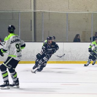 19/11/22 - D1-J8 - BREST-ÉPINAL (1-3) - © Julien Ogor