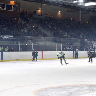 19/11/22 - D1-J8 - BREST-ÉPINAL (1-3) - © Julien Ogor