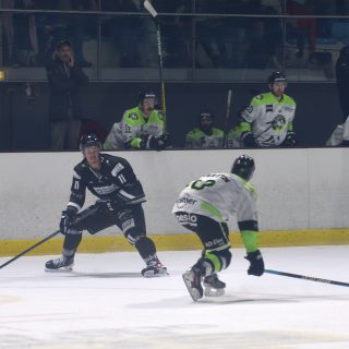 19/11/22 - D1-J8 - BREST-ÉPINAL (1-3) - © Julien Ogor