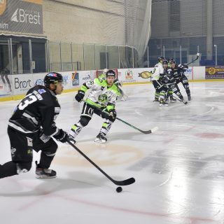 19/11/22 - D1-J8 - BREST-ÉPINAL (1-3) - © Julien Ogor