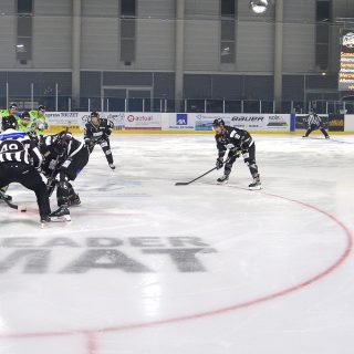 19/11/22 - D1-J8 - BREST-ÉPINAL (1-3) - © Julien Ogor