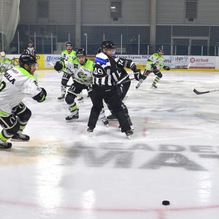 19/11/22 - D1-J8 - BREST-ÉPINAL (1-3) - © Julien Ogor