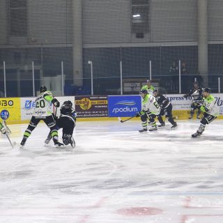 19/11/22 - D1-J8 - BREST-ÉPINAL (1-3) - © Julien Ogor