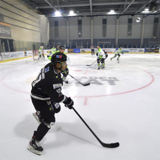 19/11/22 - D1-J8 - BREST-ÉPINAL (1-3) - © Julien Ogor