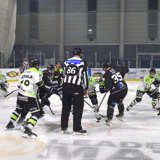 19/11/22 - D1-J8 - BREST-ÉPINAL (1-3) - © Julien Ogor