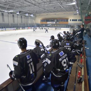 19/11/22 - D1-J8 - BREST-ÉPINAL (1-3) - © Julien Ogor