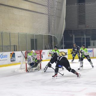 19/11/22 - D1-J8 - BREST-ÉPINAL (1-3) - © Julien Ogor