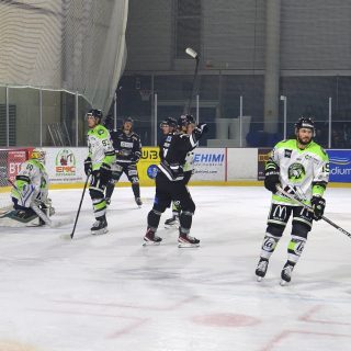 19/11/22 - D1-J8 - BREST-ÉPINAL (1-3) - © Julien Ogor