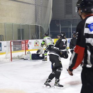 19/11/22 - D1-J8 - BREST-ÉPINAL (1-3) - © Julien Ogor