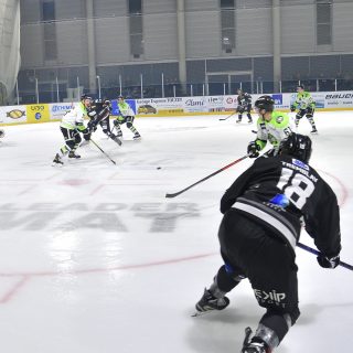 19/11/22 - D1-J8 - BREST-ÉPINAL (1-3) - © Julien Ogor