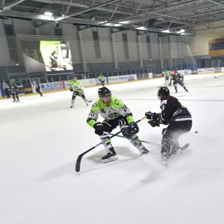 19/11/22 - D1-J8 - BREST-ÉPINAL (1-3) - © Julien Ogor