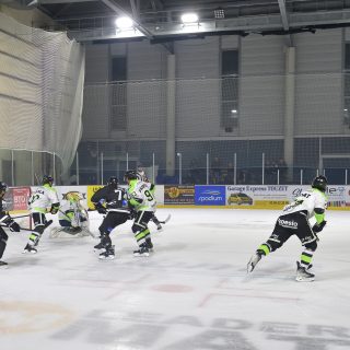 19/11/22 - D1-J8 - BREST-ÉPINAL (1-3) - © Julien Ogor