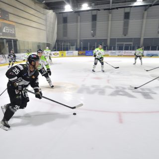 19/11/22 - D1-J8 - BREST-ÉPINAL (1-3) - © Julien Ogor