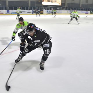 19/11/22 - D1-J8 - BREST-ÉPINAL (1-3) - © Julien Ogor