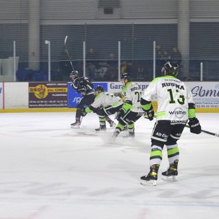 19/11/22 - D1-J8 - BREST-ÉPINAL (1-3) - © Julien Ogor