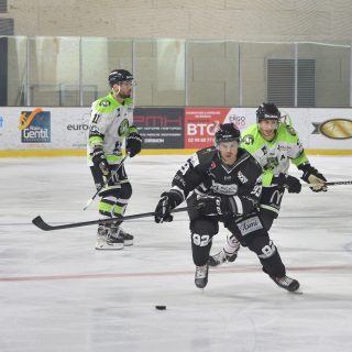 19/11/22 - D1-J8 - BREST-ÉPINAL (1-3) - © Julien Ogor