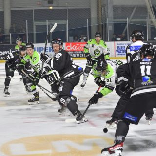 19/11/22 - D1-J8 - BREST-ÉPINAL (1-3) - © Julien Ogor