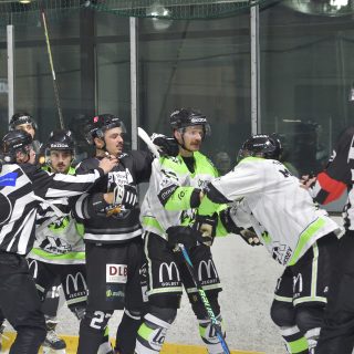 19/11/22 - D1-J8 - BREST-ÉPINAL (1-3) - © Julien Ogor