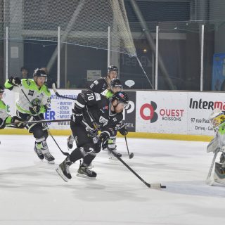 19/11/22 - D1-J8 - BREST-ÉPINAL (1-3) - © Julien Ogor