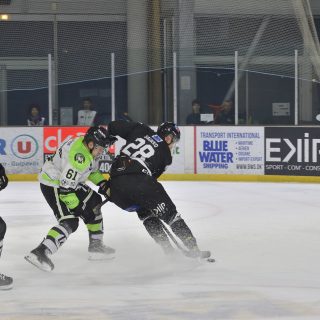 19/11/22 - D1-J8 - BREST-ÉPINAL (1-3) - © Julien Ogor