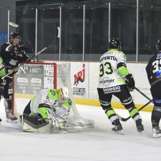 19/11/22 - D1-J8 - BREST-ÉPINAL (1-3) - © Julien Ogor